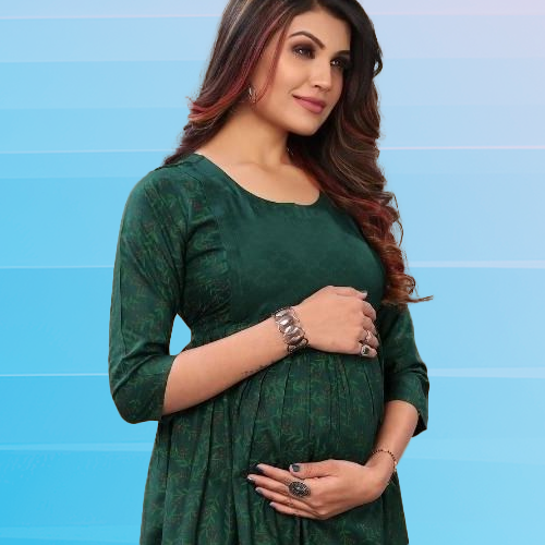 Maternity Wear
