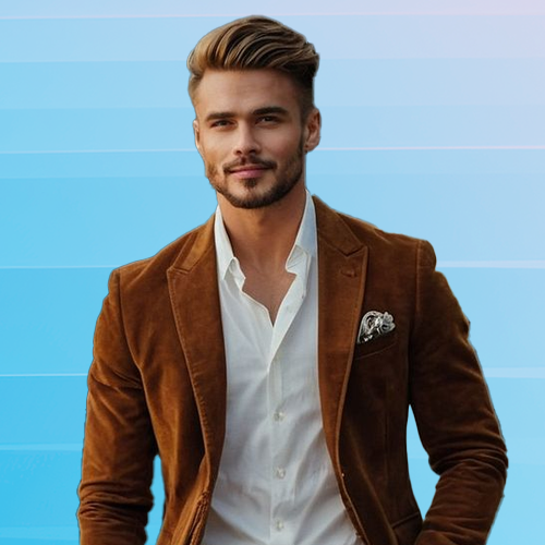 Men Western Wear